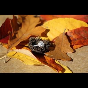 Diamond Engagement Ring